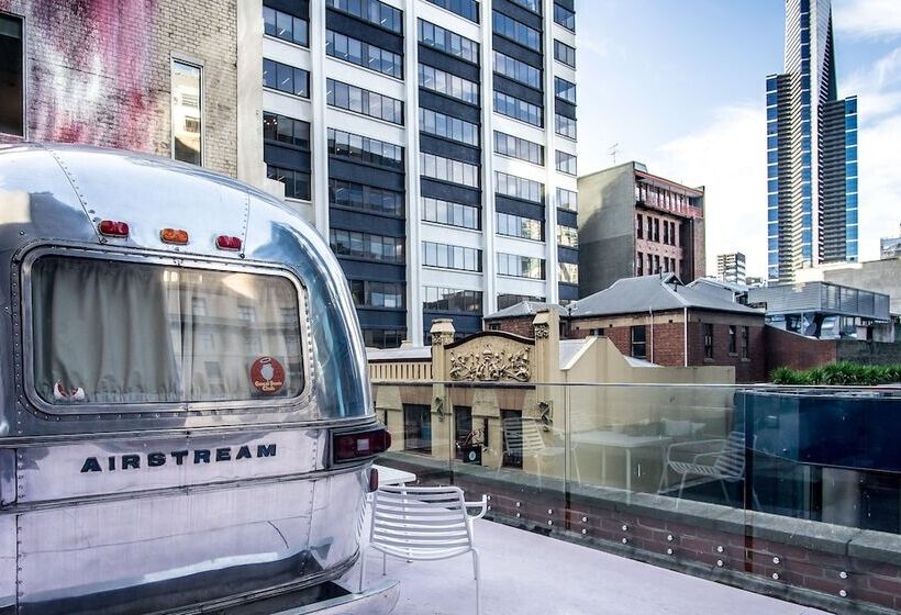 בית מלון כפרי No