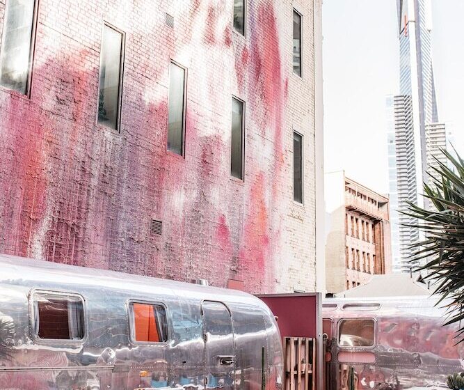 בית מלון כפרי No