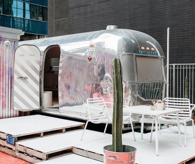 בית מלון כפרי No