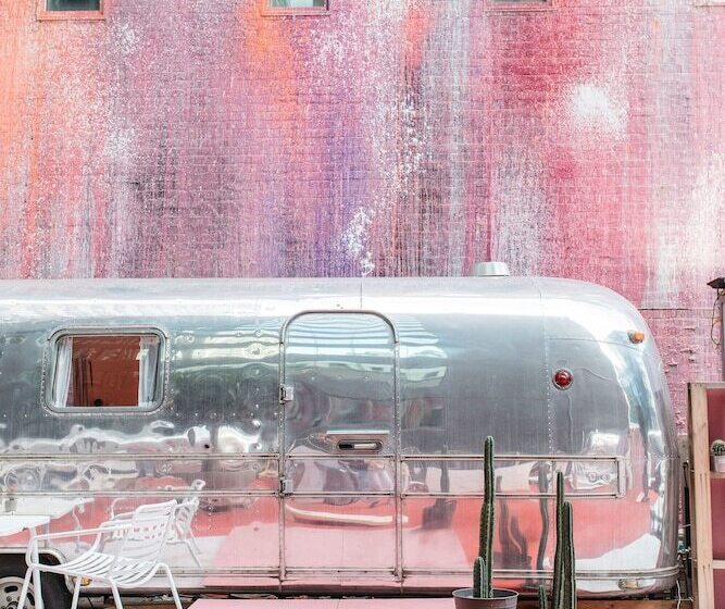 בית מלון כפרי No