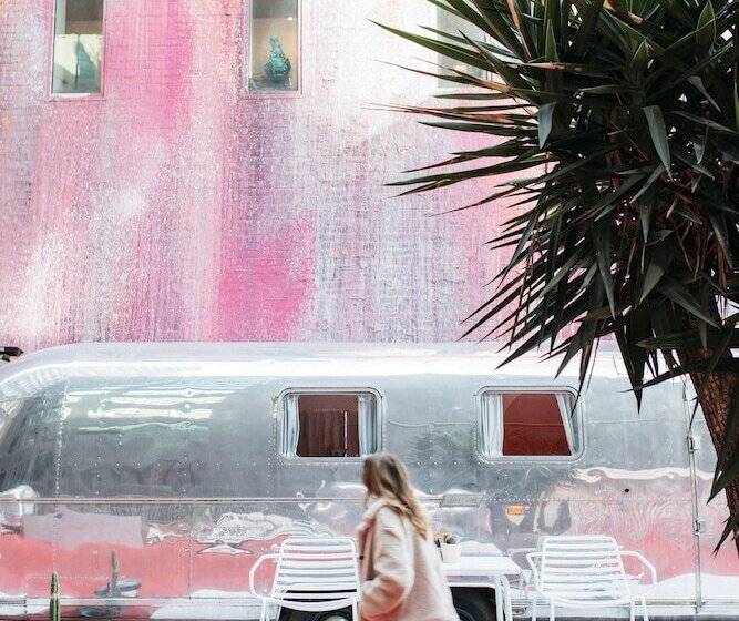 בית מלון כפרי No