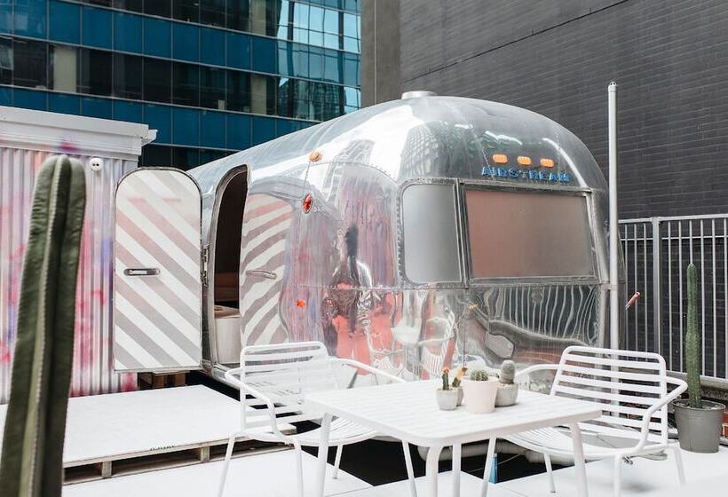 בית מלון כפרי No