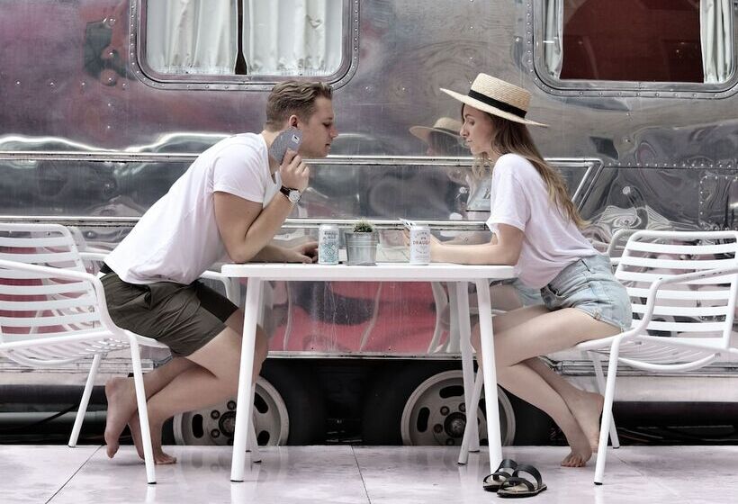 בית מלון כפרי No