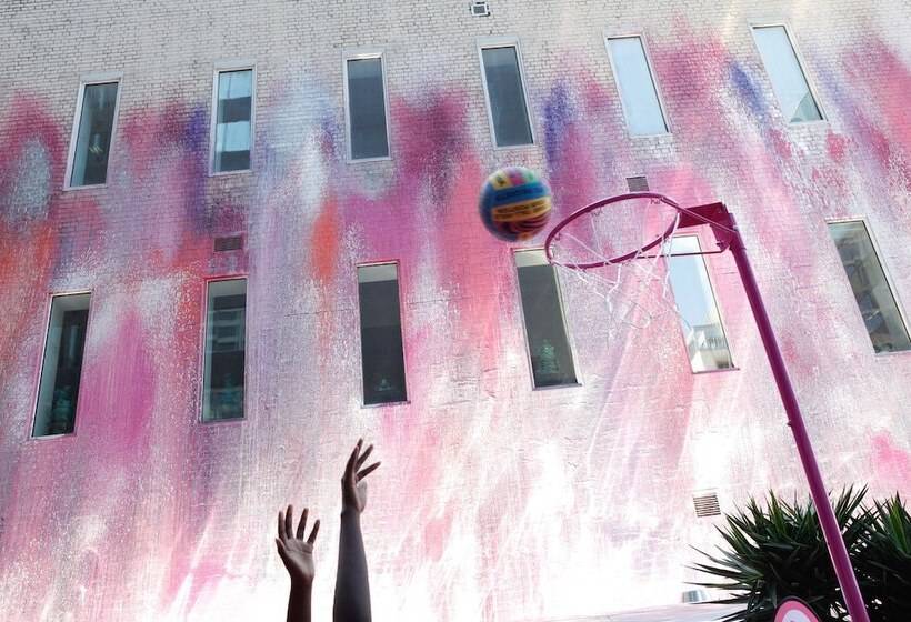 בית מלון כפרי No