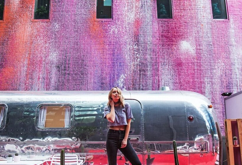 בית מלון כפרי No