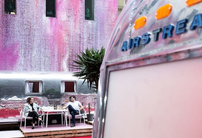 בית מלון כפרי No