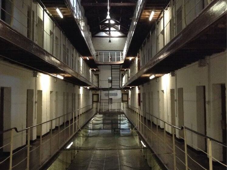 בית מלון כפרי Norfolk