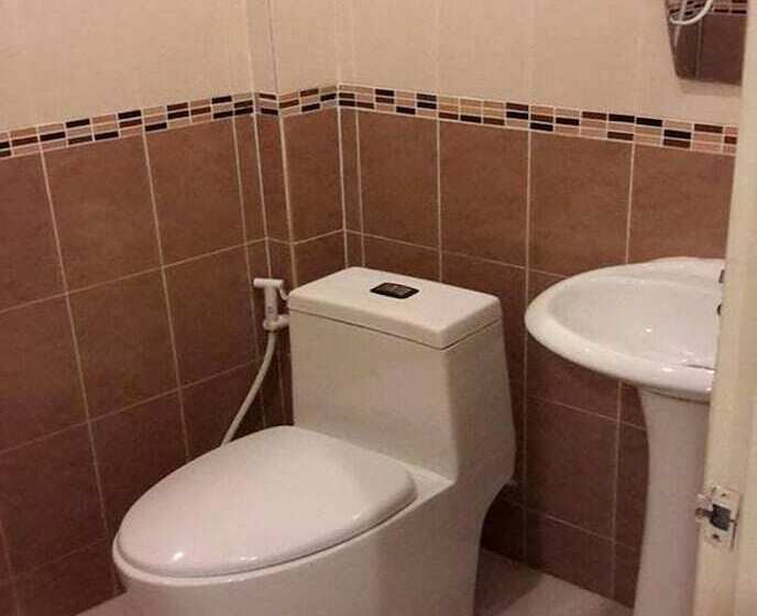 Отель Nt Mansion