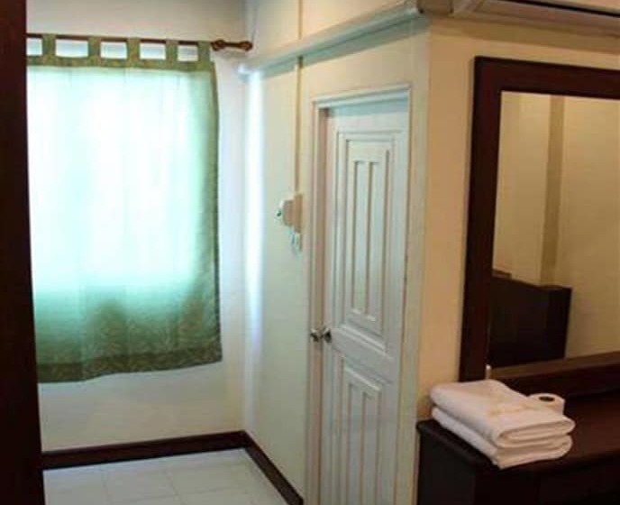 Отель Nt Mansion