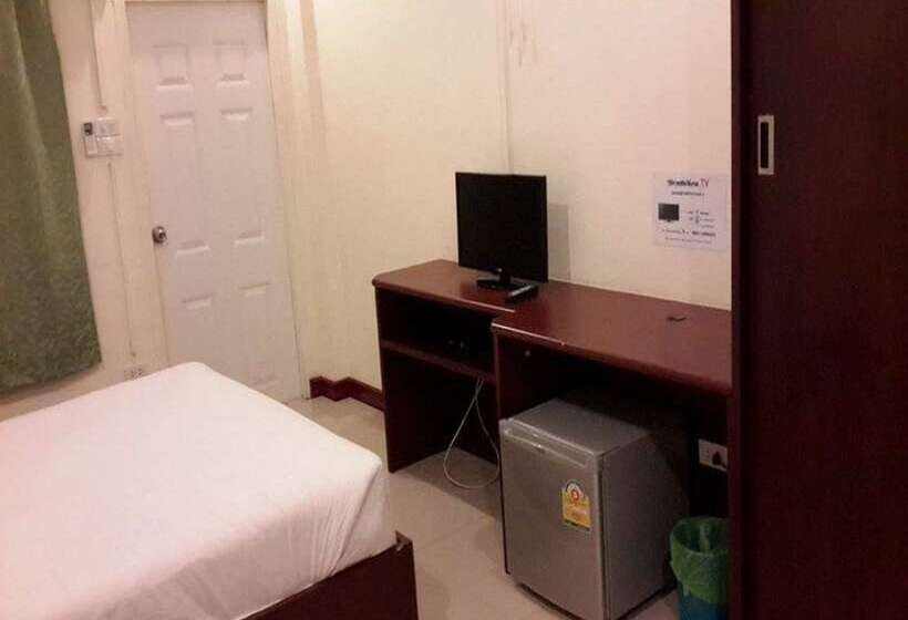 Отель Nt Mansion