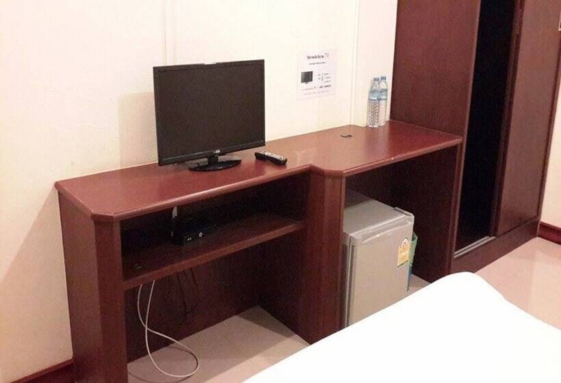 Отель Nt Mansion