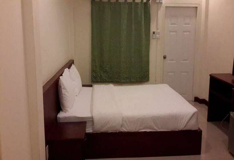 Отель Nt Mansion