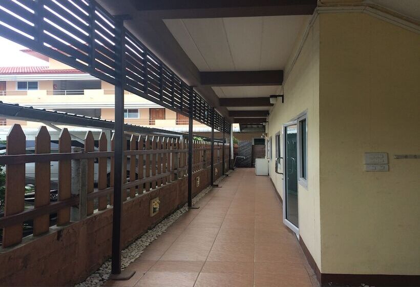 Отель Nt Mansion