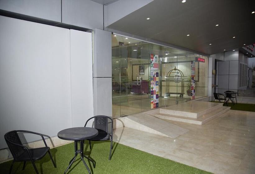 בית מלון כפרי Orchid Suites 4