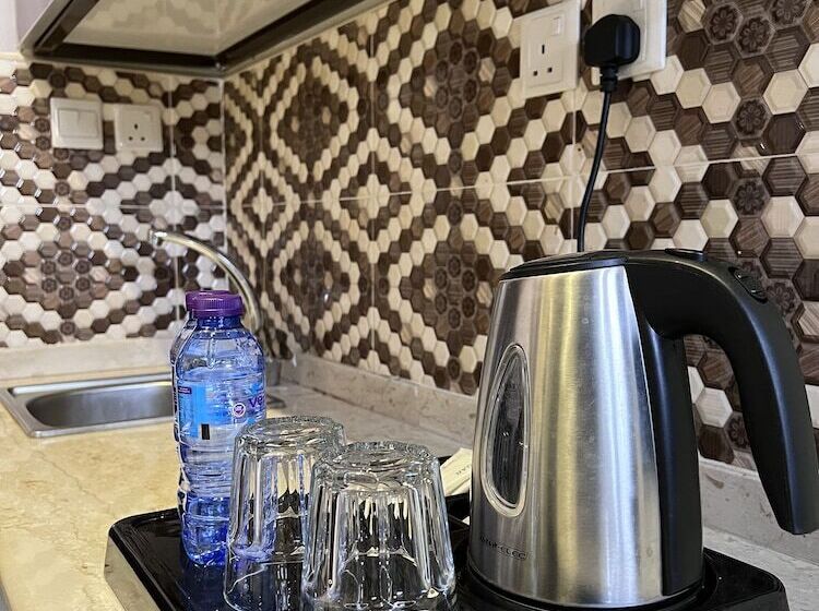 בית מלון כפרי Orchid Suites 4