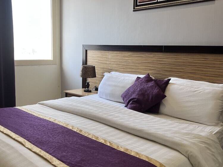 فندق Orchid Suites 4