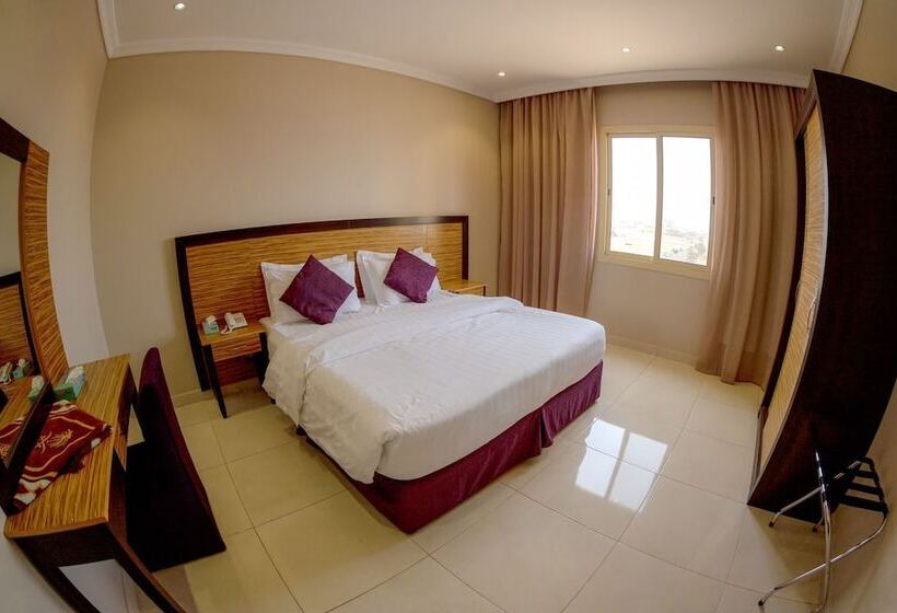 فندق Orchid Suites 4