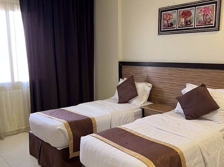 בית מלון כפרי Orchid Suites 4