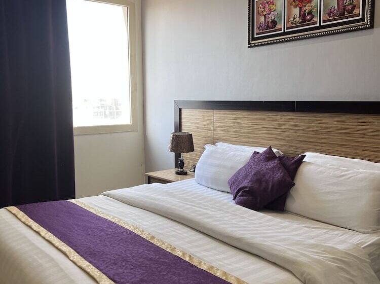 בית מלון כפרי Orchid Suites 4