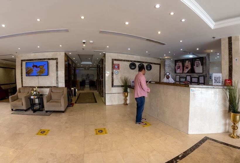 בית מלון כפרי Orchid Suites 4