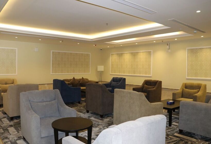 فندق Orchid Suites 4