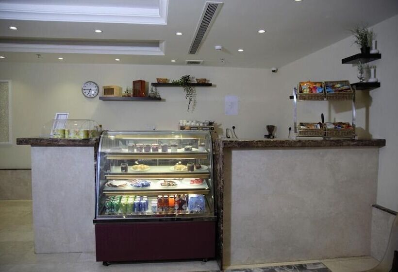 فندق Orchid Suites 4