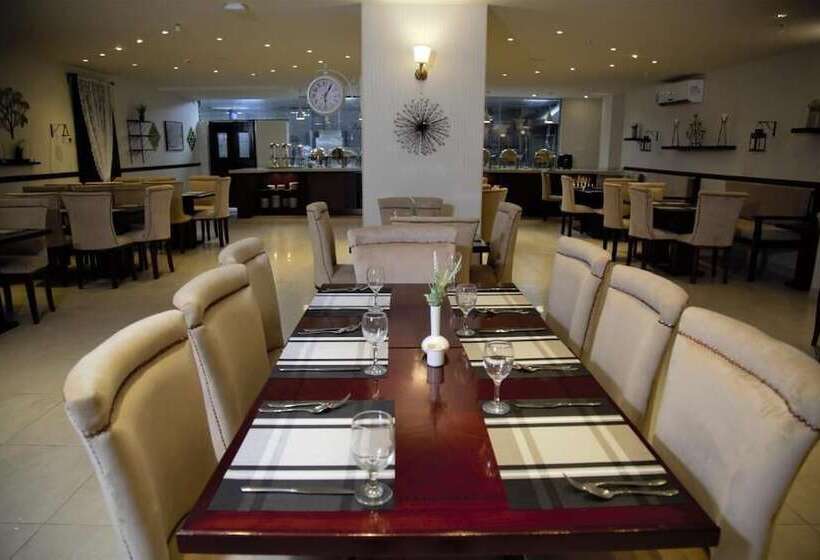 בית מלון כפרי Orchid Suites 4