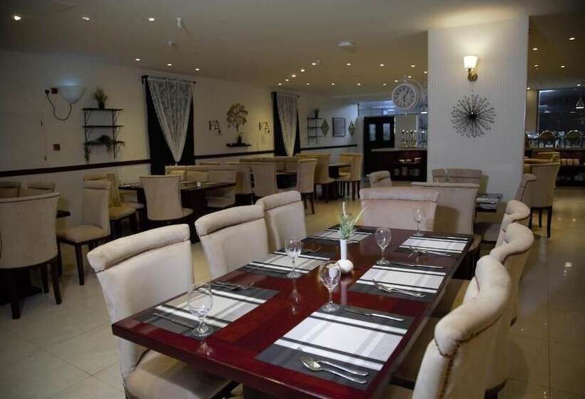 فندق Orchid Suites 4