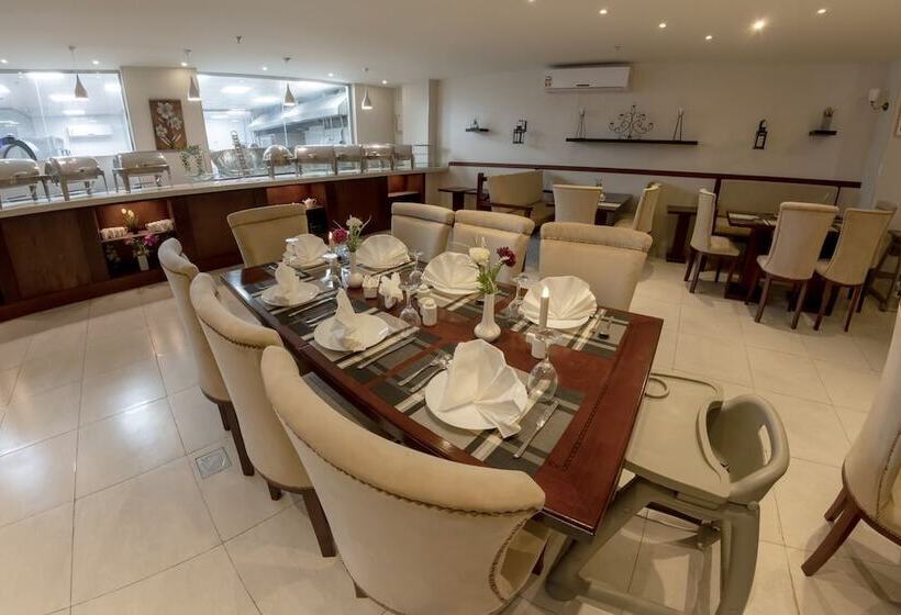 فندق Orchid Suites 4