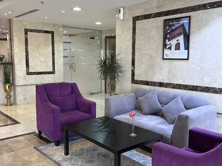 בית מלון כפרי Orchid Suites 4