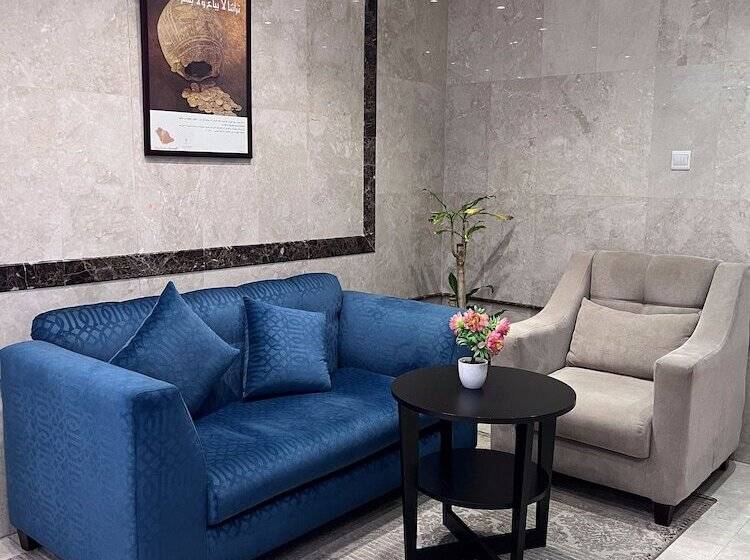 فندق Orchid Suites 4