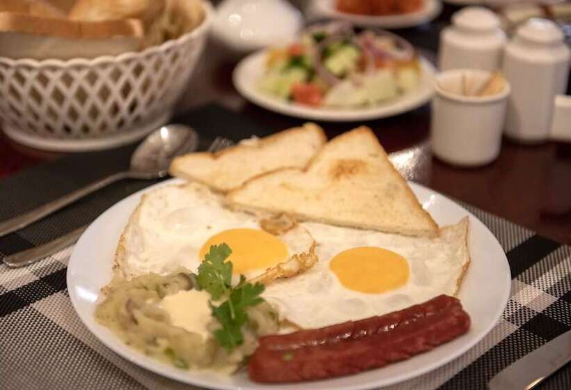 فندق Orchid Suites 4