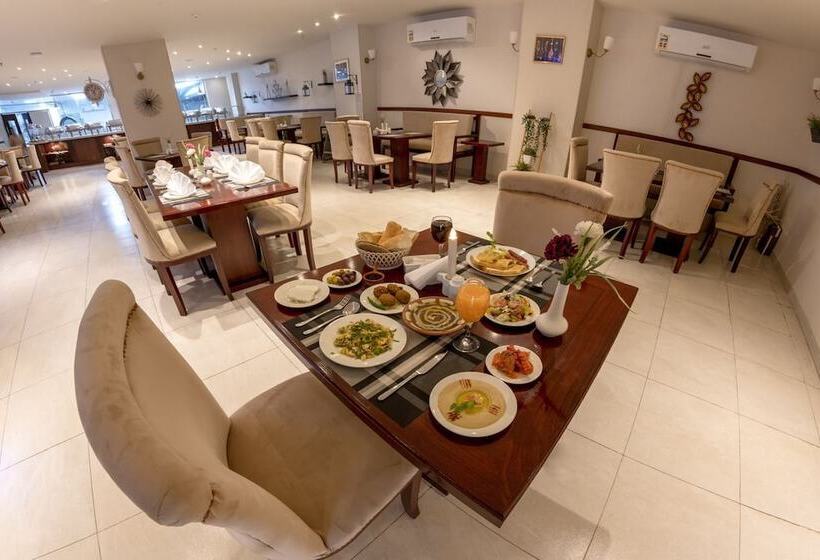 בית מלון כפרי Orchid Suites 4