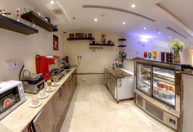 בית מלון כפרי Orchid Suites 4