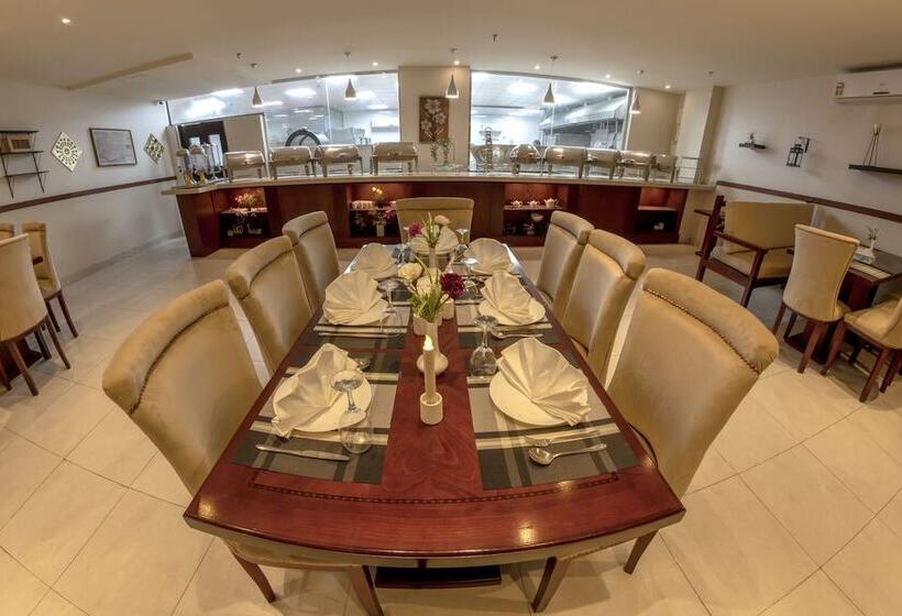 בית מלון כפרי Orchid Suites 4