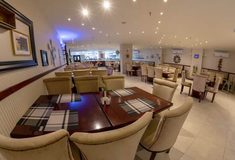 فندق Orchid Suites 4