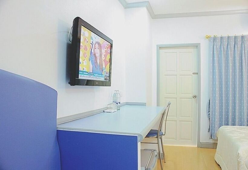 בית מלון כפרי P.a. Ville