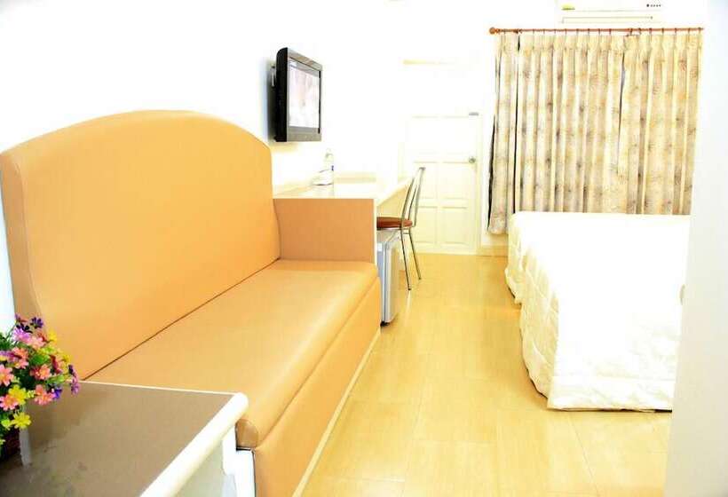 בית מלון כפרי P.a. Ville