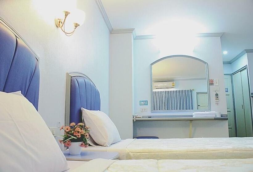 בית מלון כפרי P.a. Ville