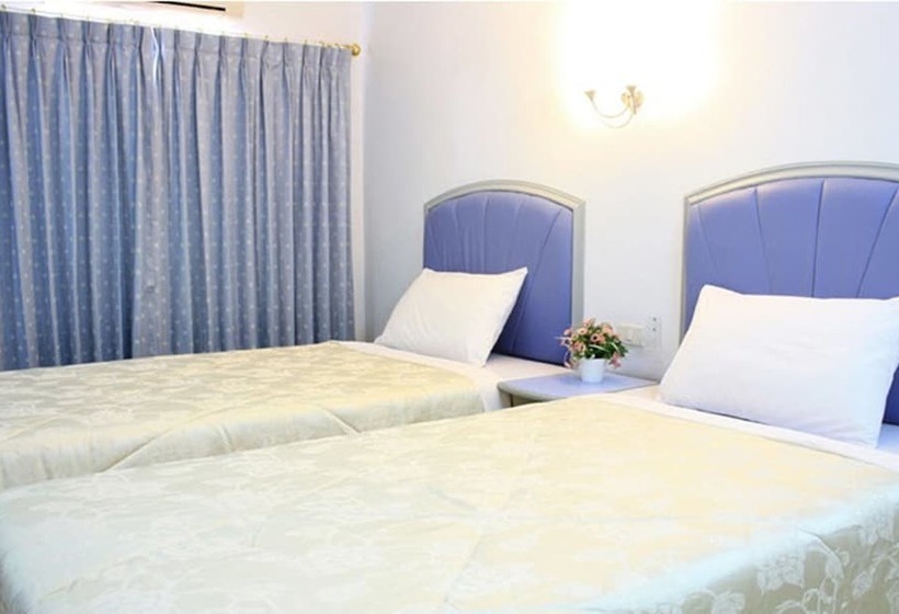 בית מלון כפרי P.a. Ville