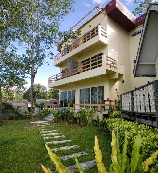 هتل Para Resort