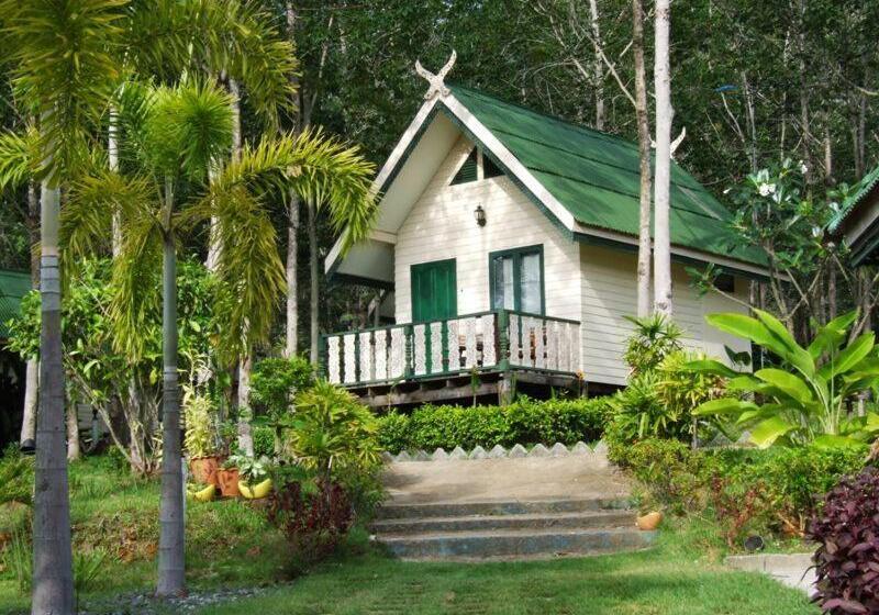 هتل Para Resort