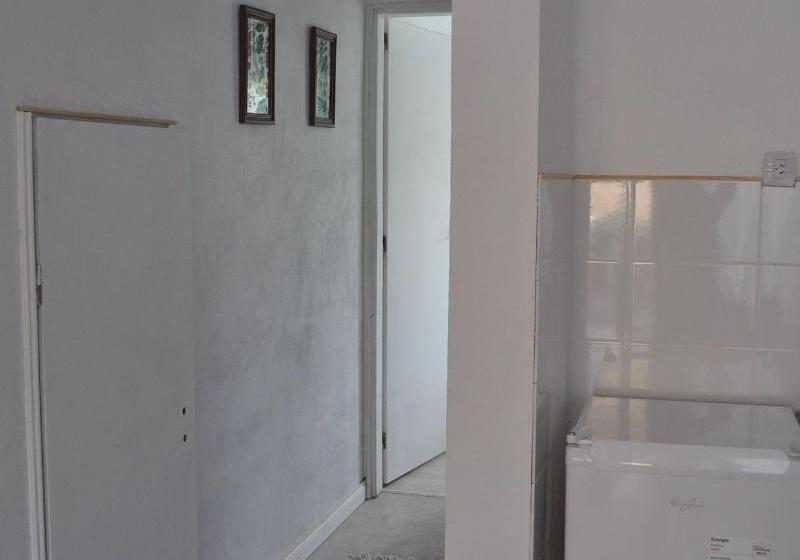 호텔 Patagonia Hikes Aparts