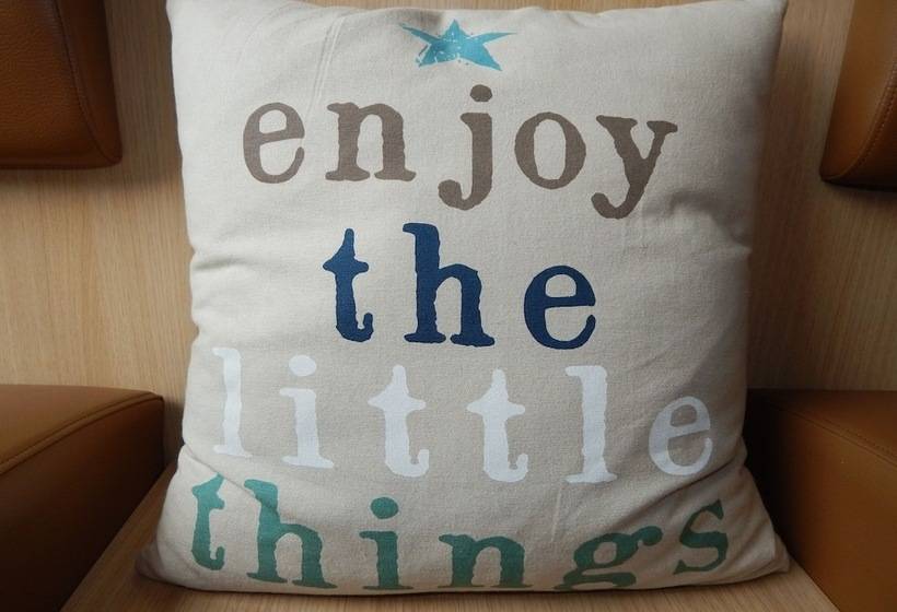 Отель Pension Am Burgwall