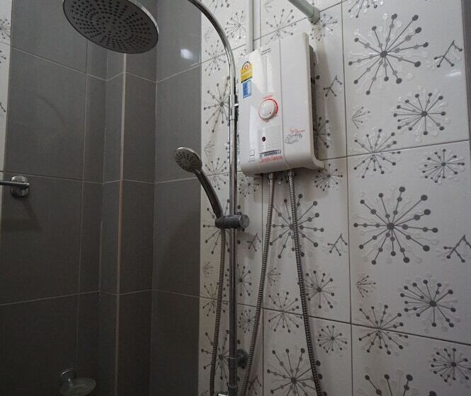 Отель Phuoobfa Resort