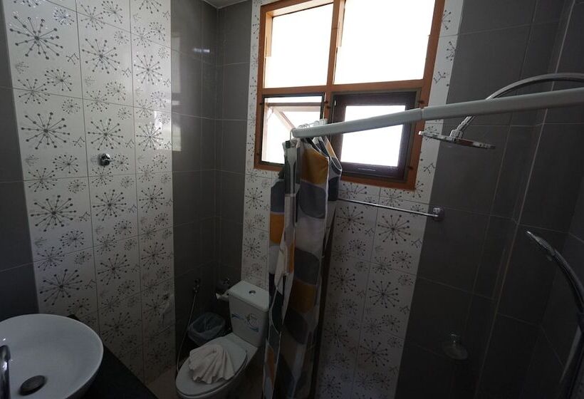 Отель Phuoobfa Resort