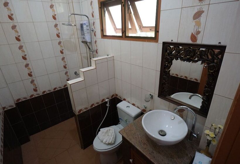 Отель Phuoobfa Resort