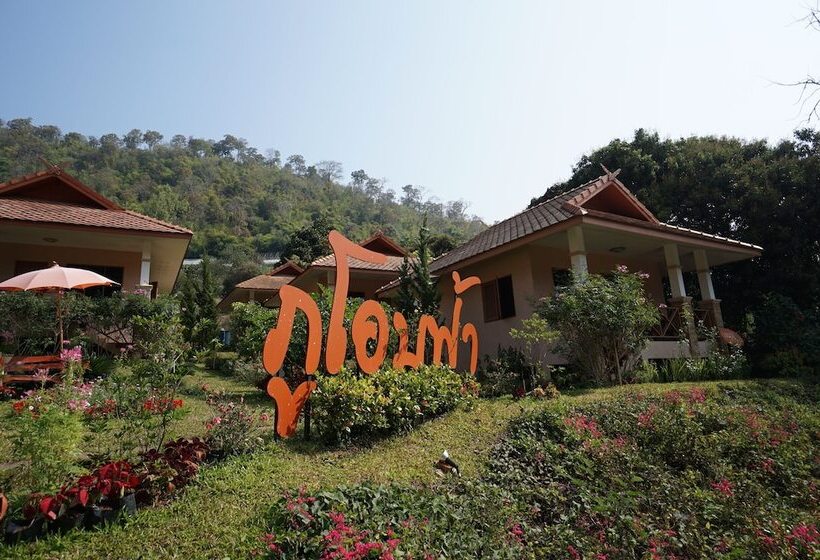 Отель Phuoobfa Resort