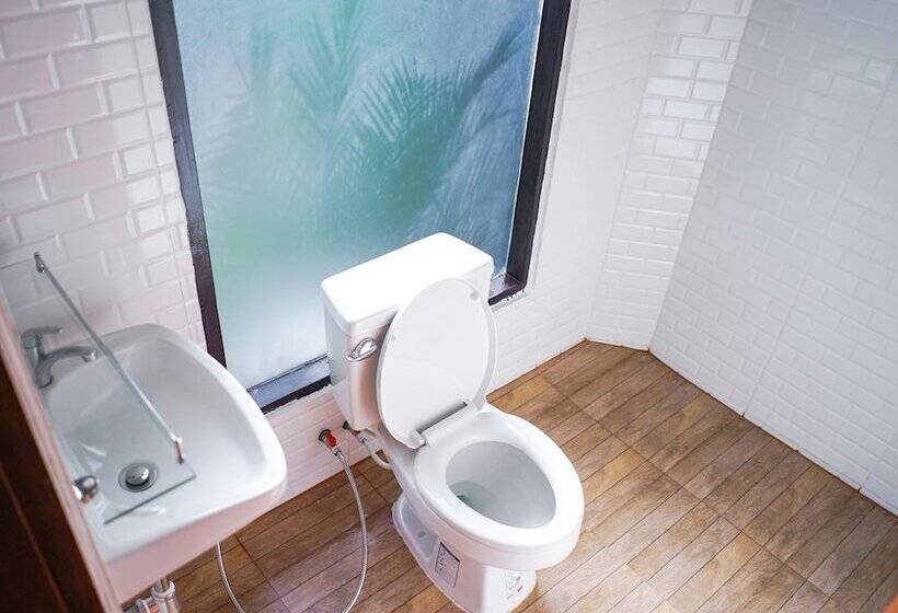 ホテル Phutarntree