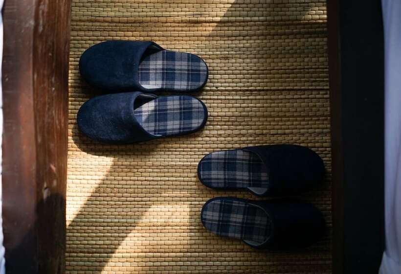 ホテル Phutarntree